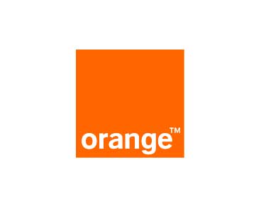 Logo Orange