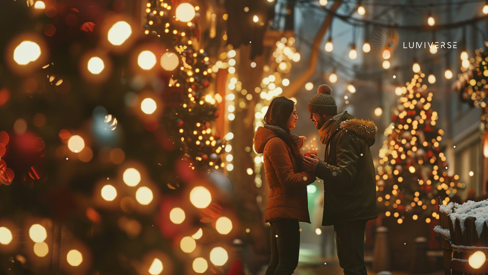 Cum poate iluminatul public, festiv și arhitectural să aducă mai aproape oamenii din comunitatea noastră?