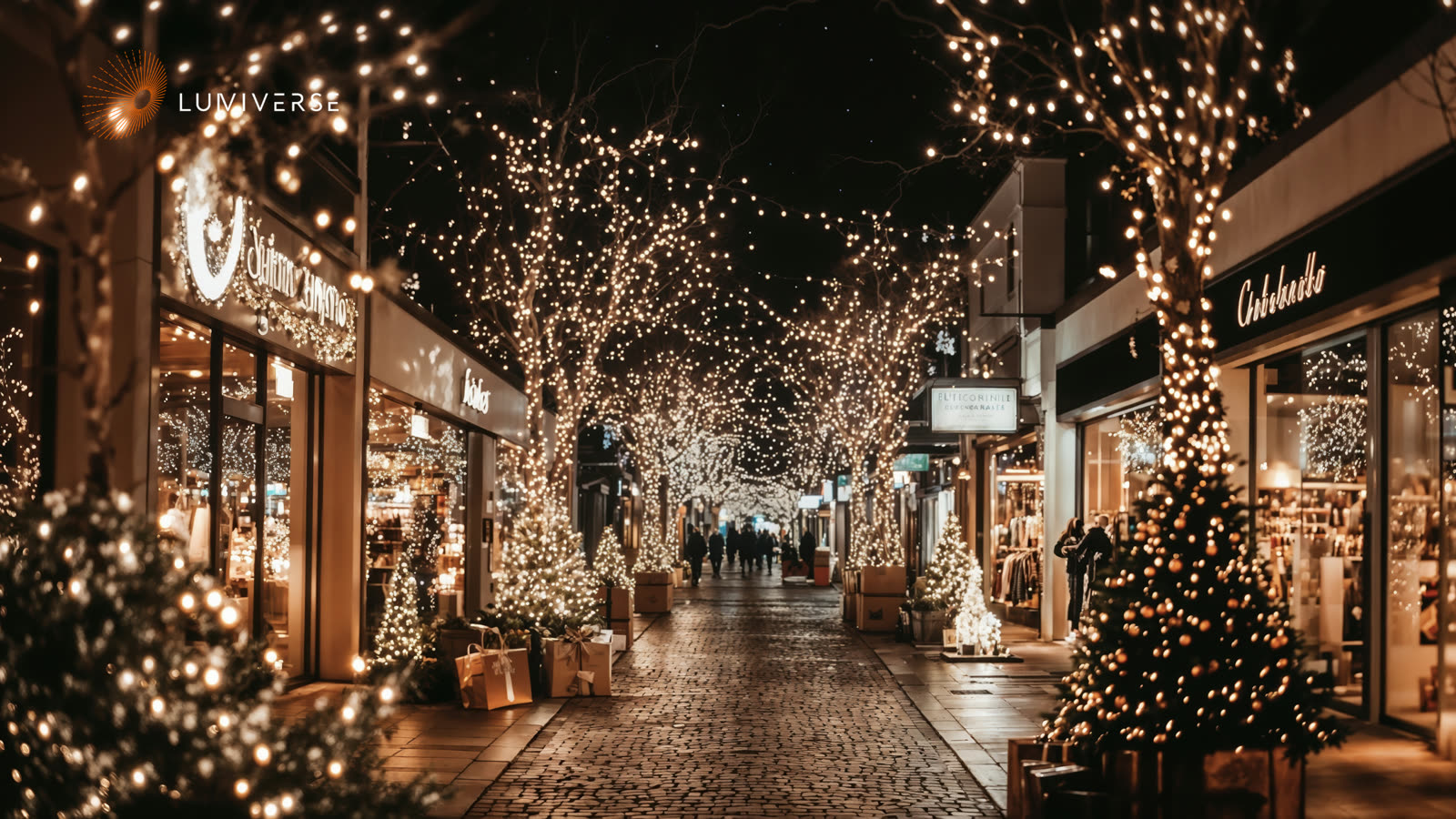 Planifici iluminatul festiv? Iată greșelile pe care să le eviți