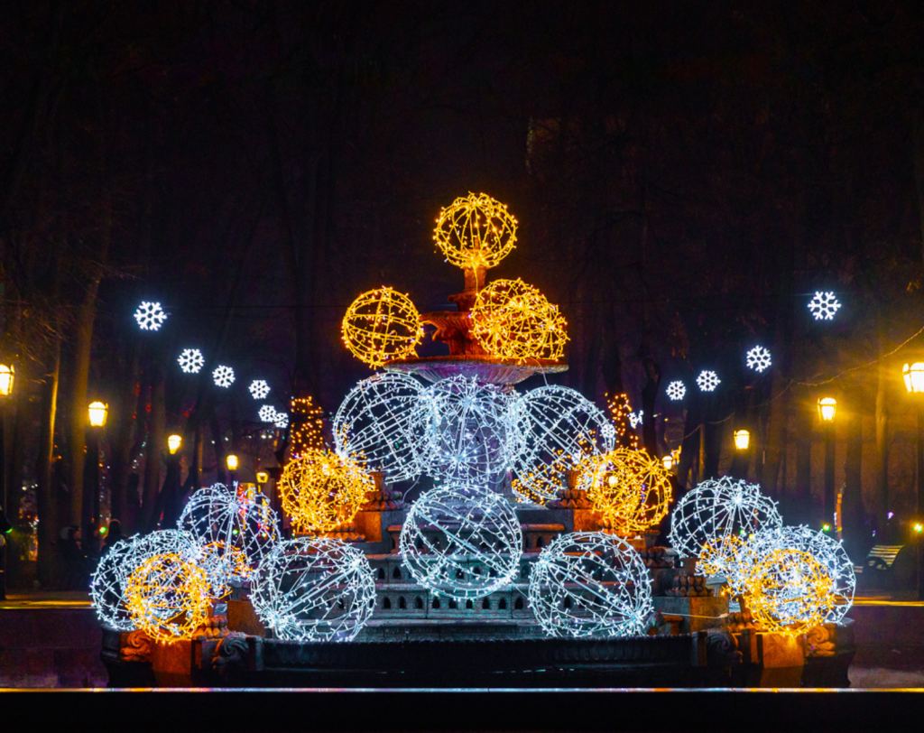 Demontare și depozitare post-sezon: cum îți păstrezi decorul pentru anul viitor