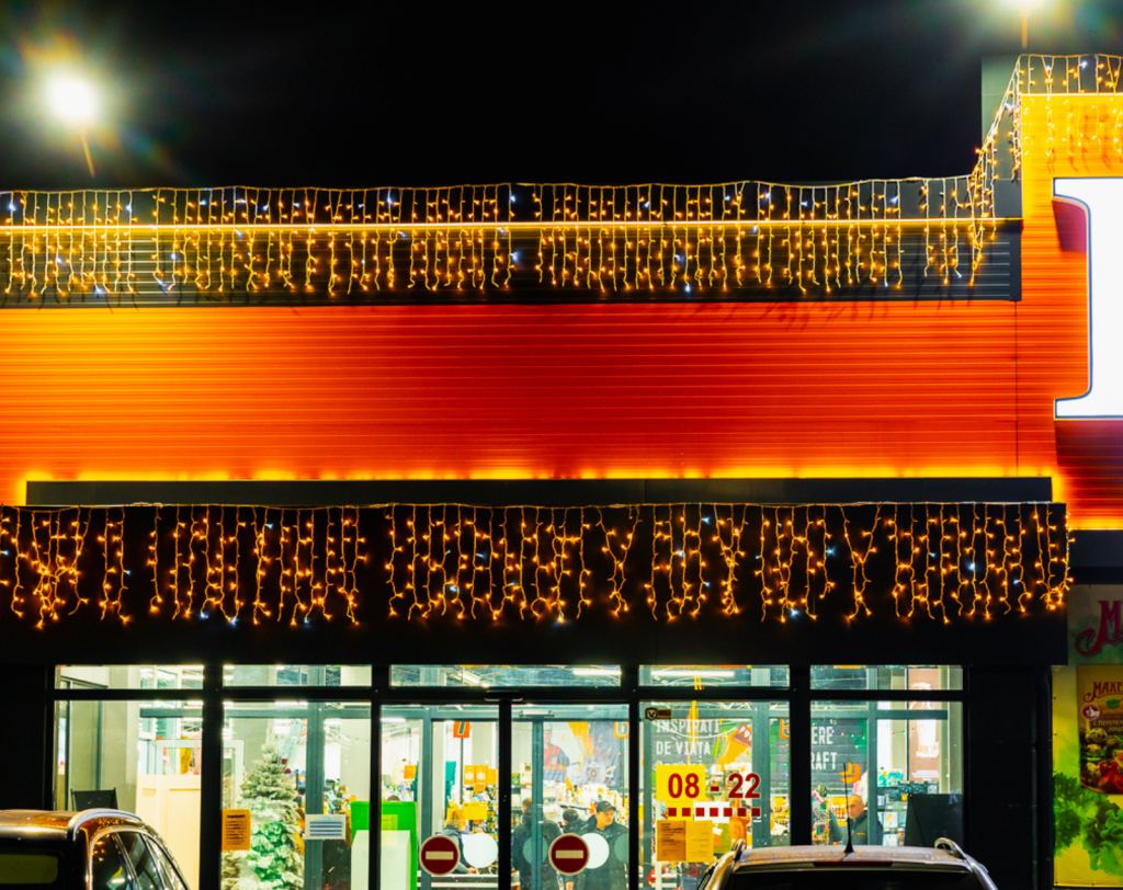 Hypermarket Karavan — fotografia 4