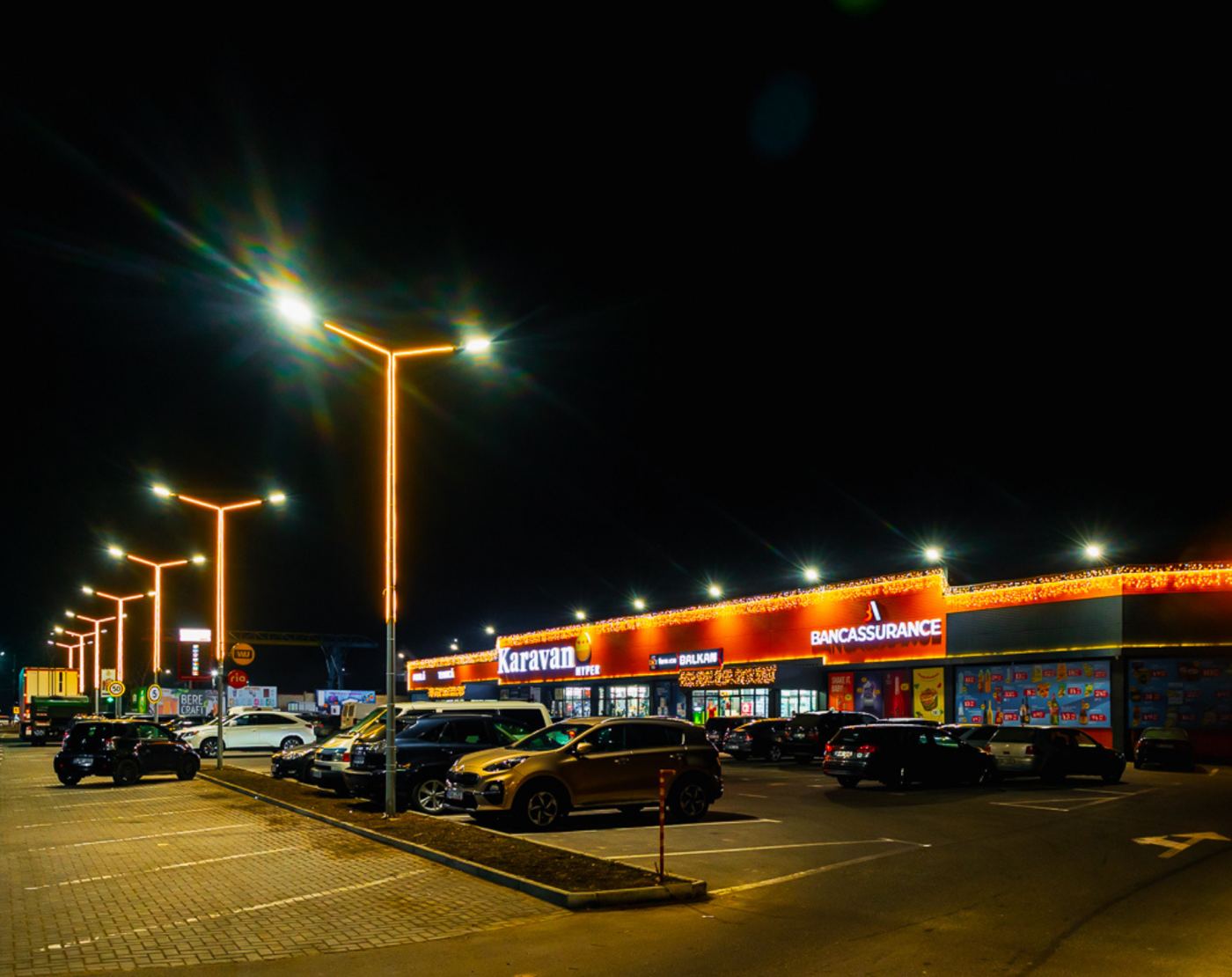 Hypermarket Karavan — fotografia 6